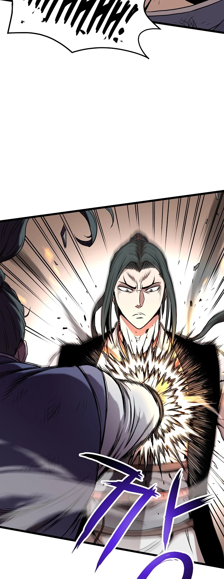 Read Murim Login Manga Online