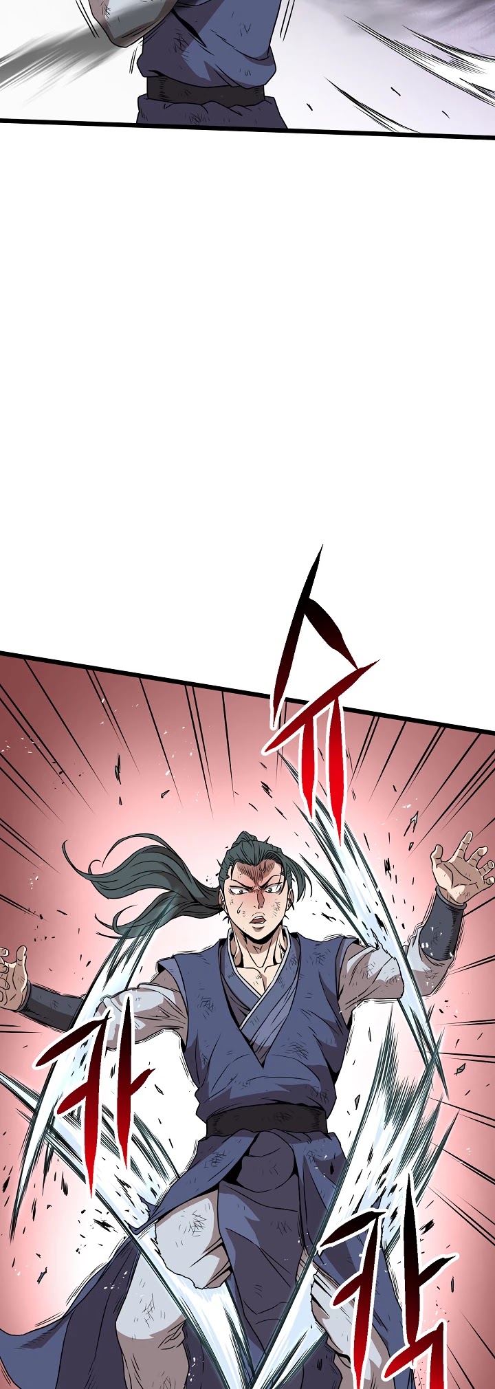 Read Murim Login Manga Online