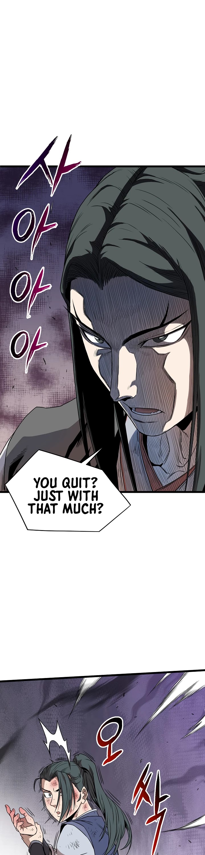 Read Murim Login Manga Online
