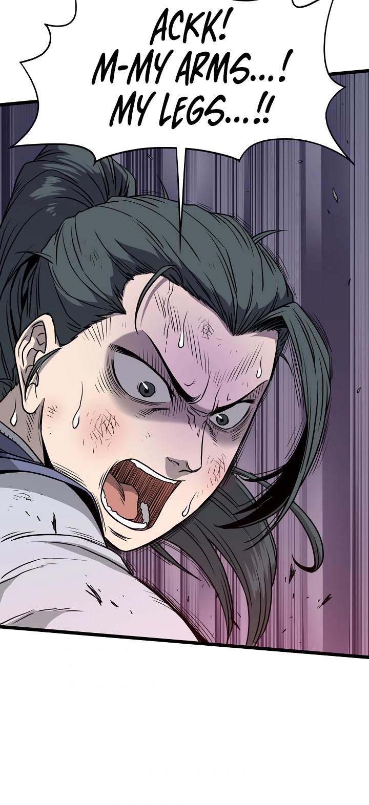 Read Murim Login Manga Online