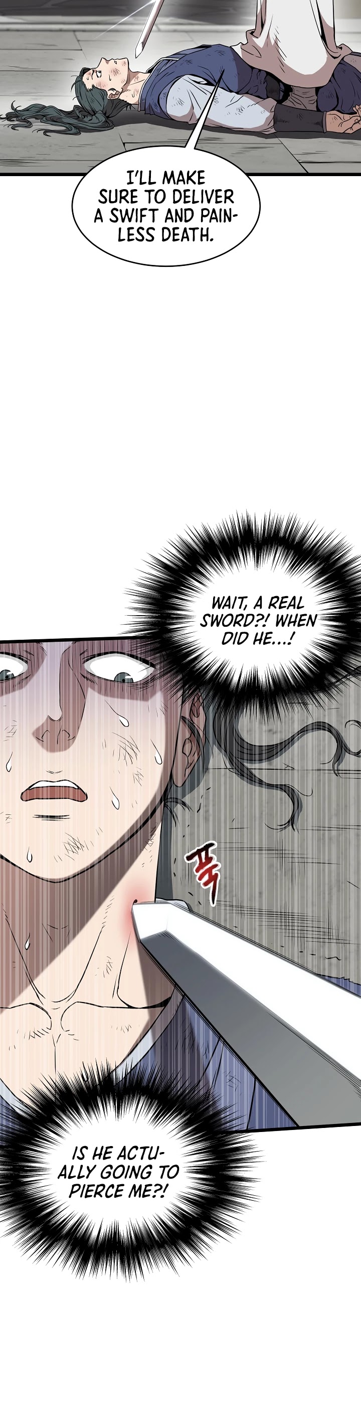 Read Murim Login Manga Online