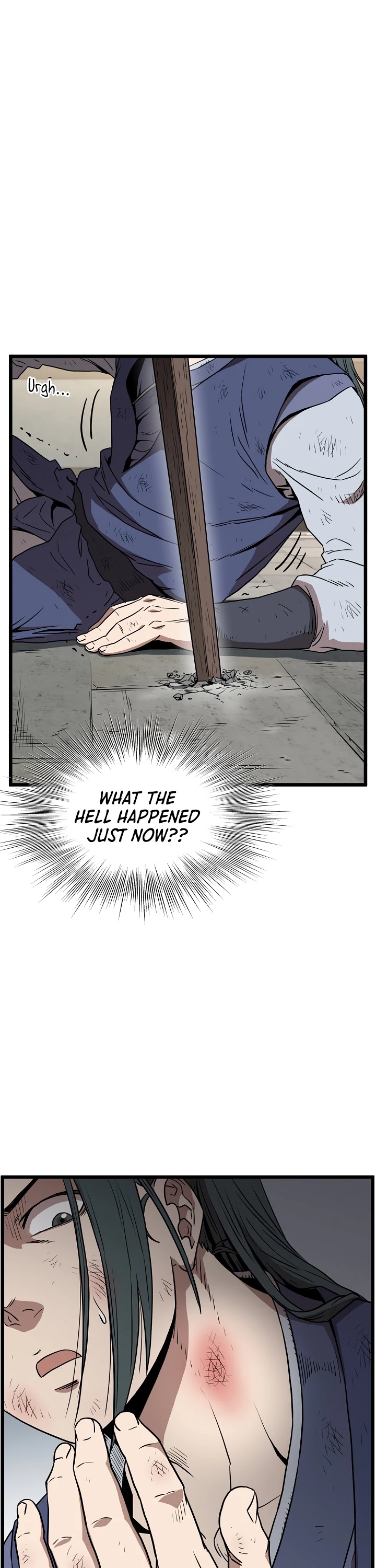 Read Murim Login Manga Online