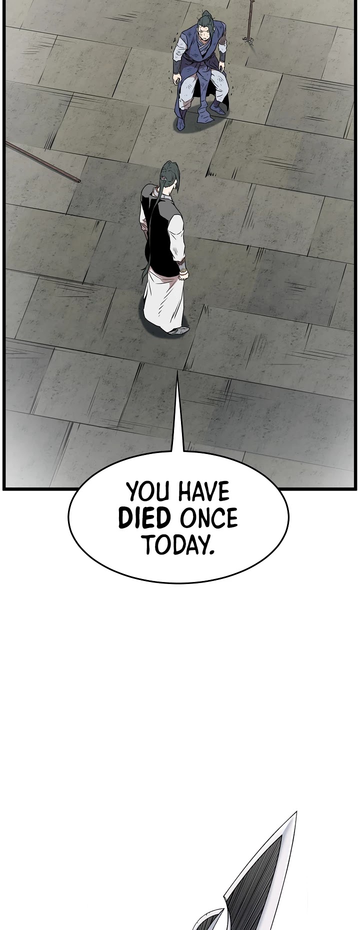 Read Murim Login Manga Online