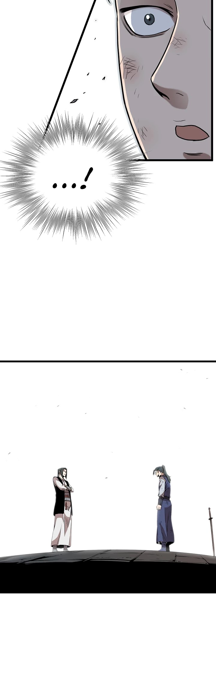 Read Murim Login Manga Online