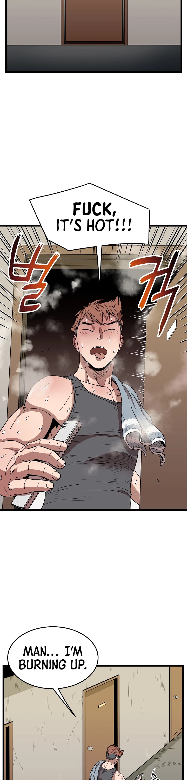 Read Murim Login Manga Online