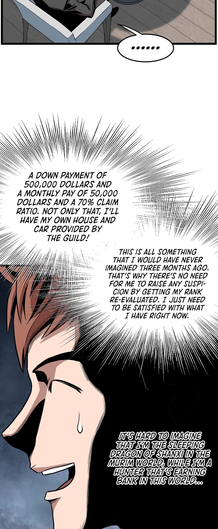 Read Murim Login Manga Online