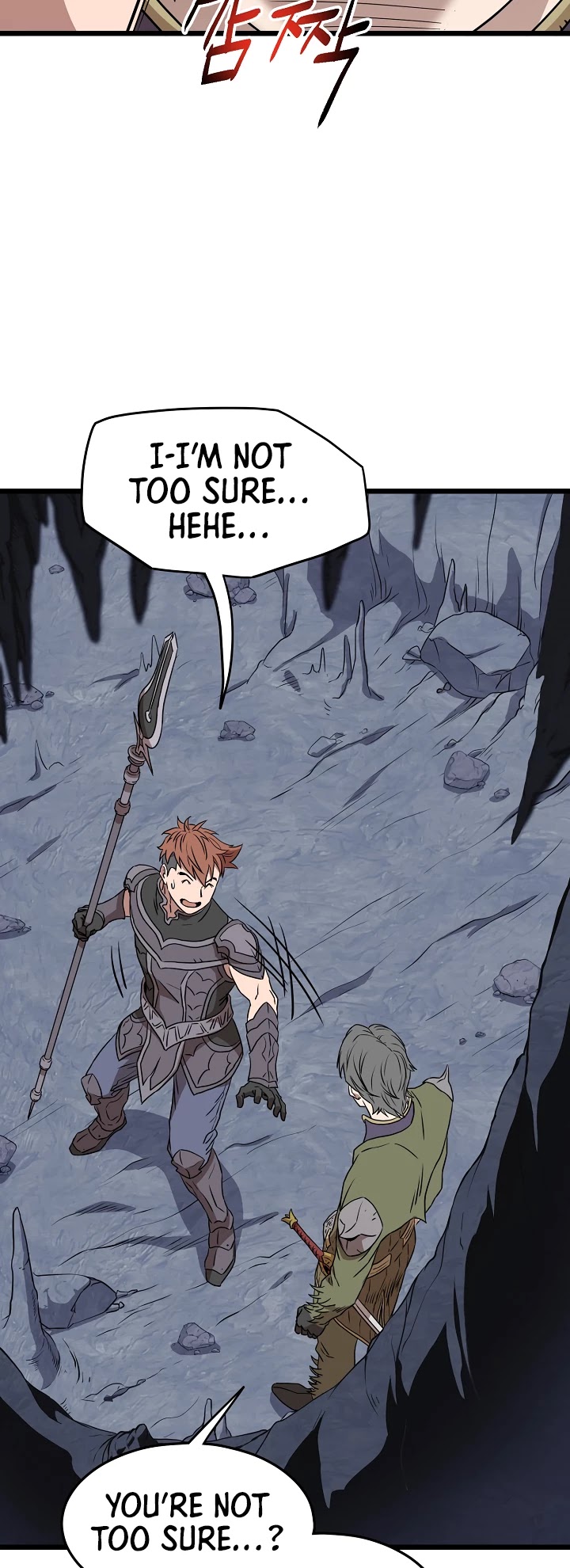 Read Murim Login Manga Online