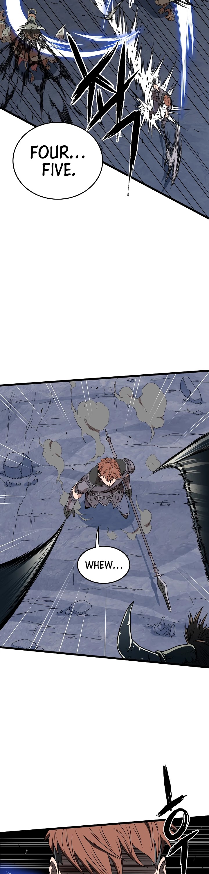 Read Murim Login Manga Online