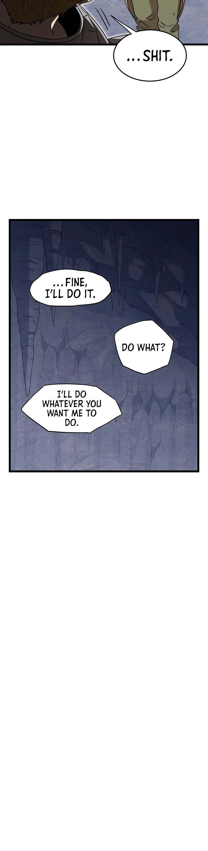 Read Murim Login Manga Online