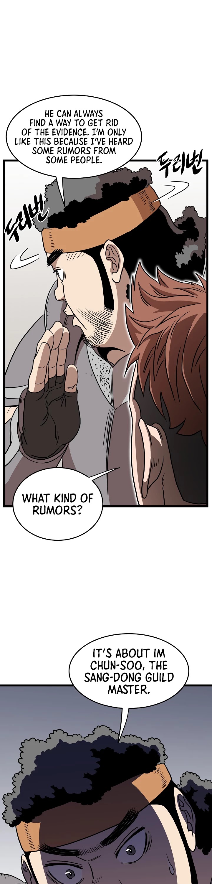 Read Murim Login Manga Online