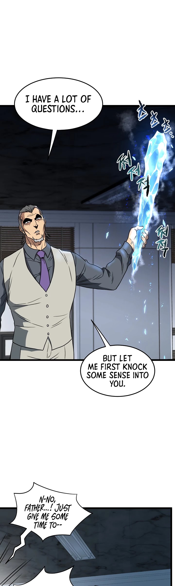 Read Murim Login Manga Online