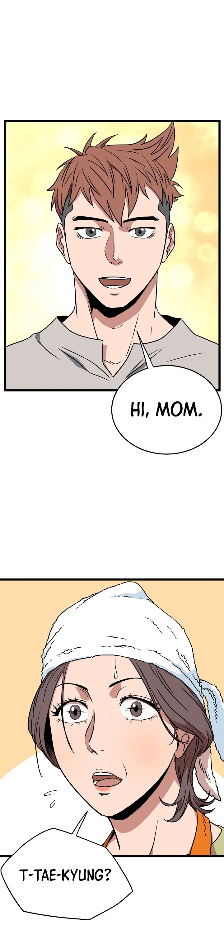 Read Murim Login Manga Online