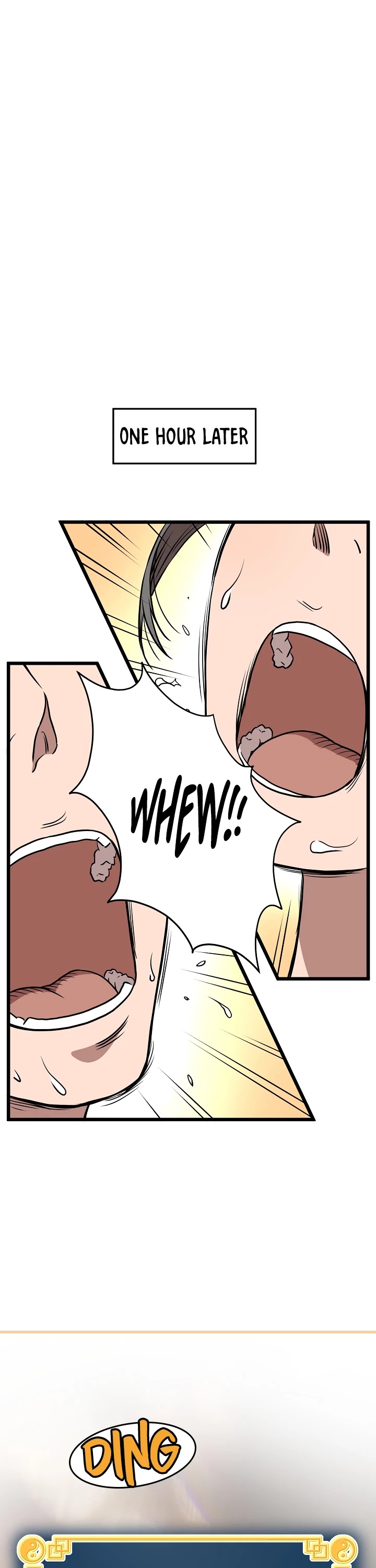 Read Murim Login Manga Online