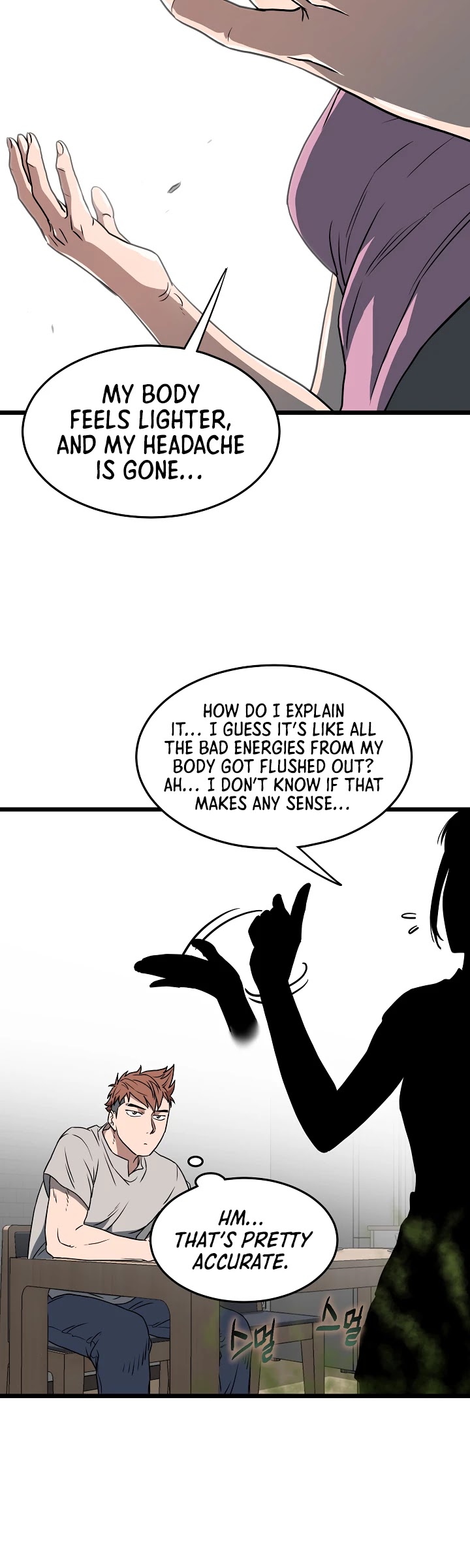 Read Murim Login Manga Online