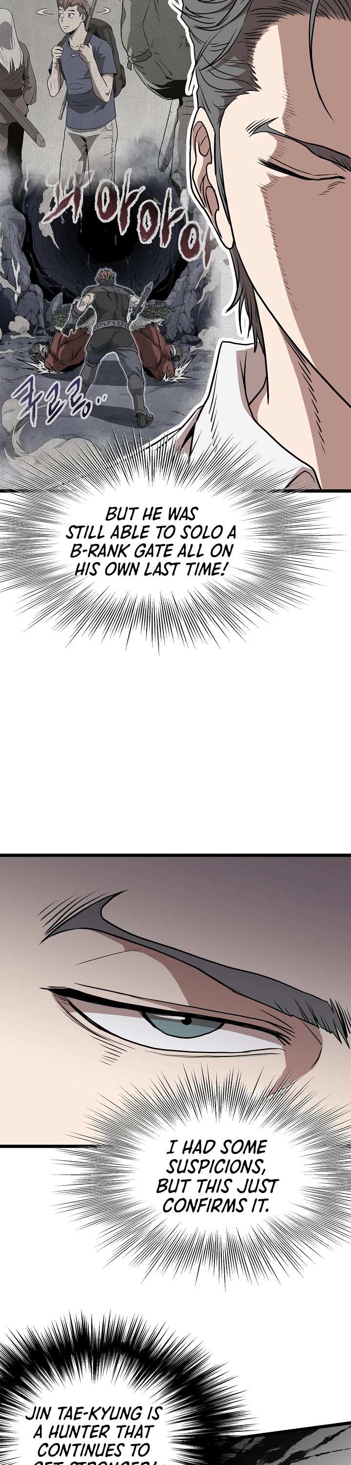 Read Murim Login Manga Online