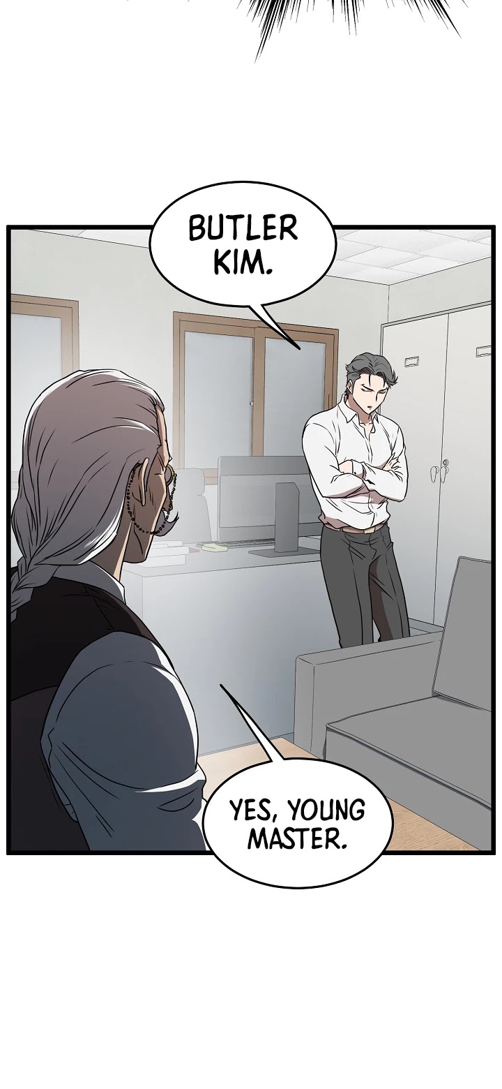 Read Murim Login Manga Online