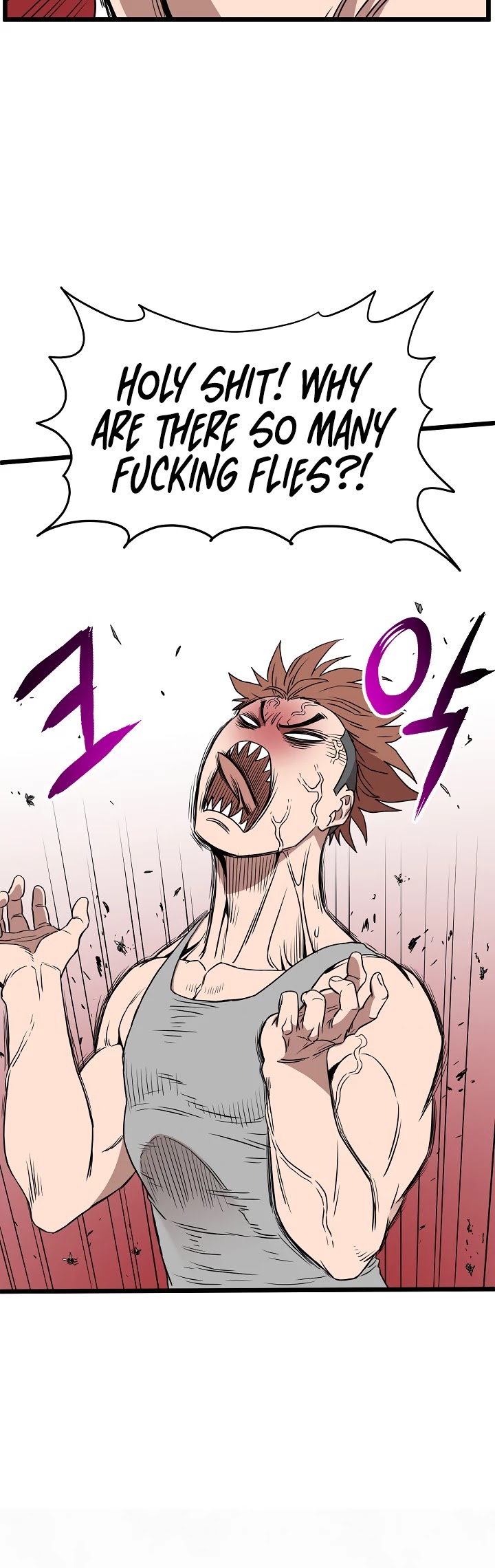 Read Murim Login Manga Online