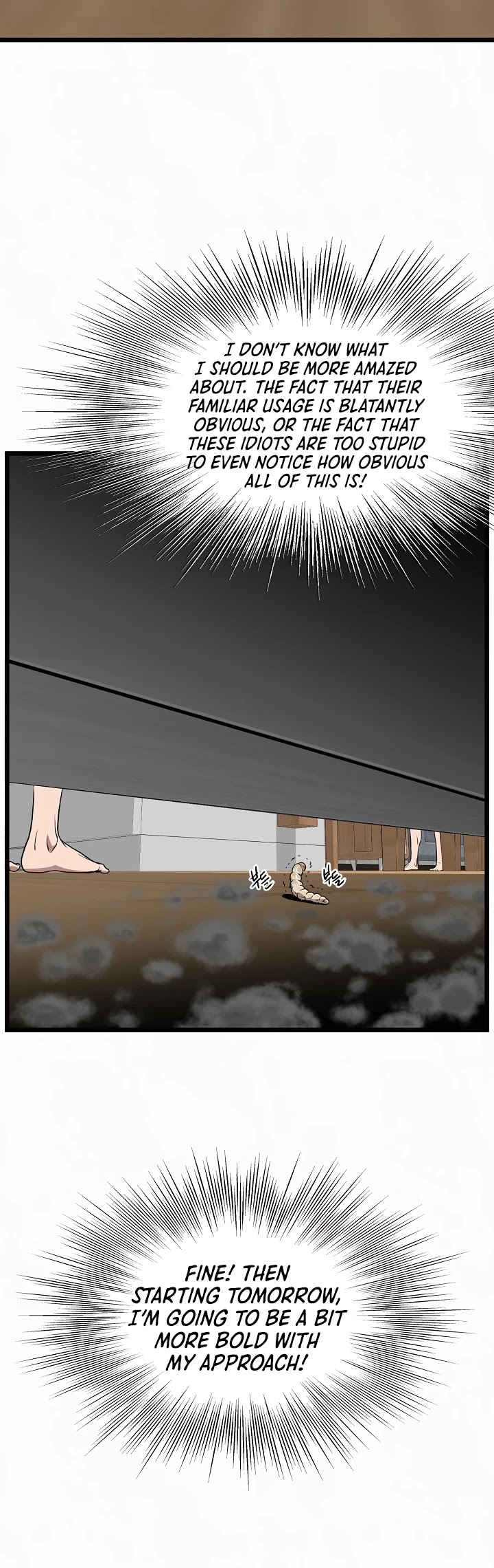 Read Murim Login Manga Online