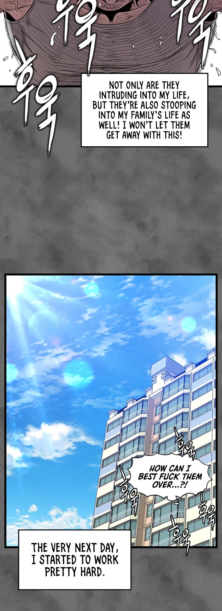 Read Murim Login Manga Online