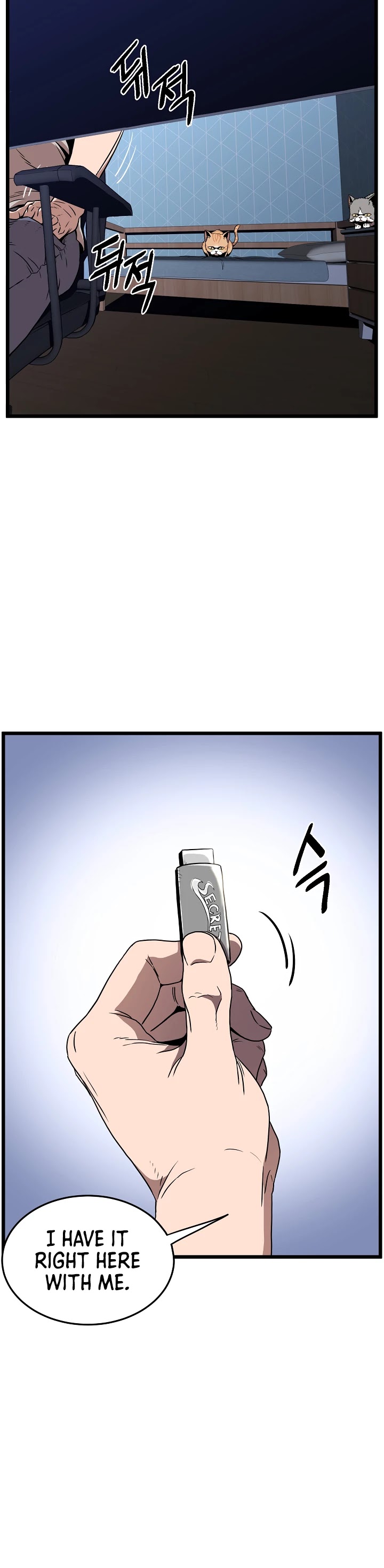 Read Murim Login Manga Online