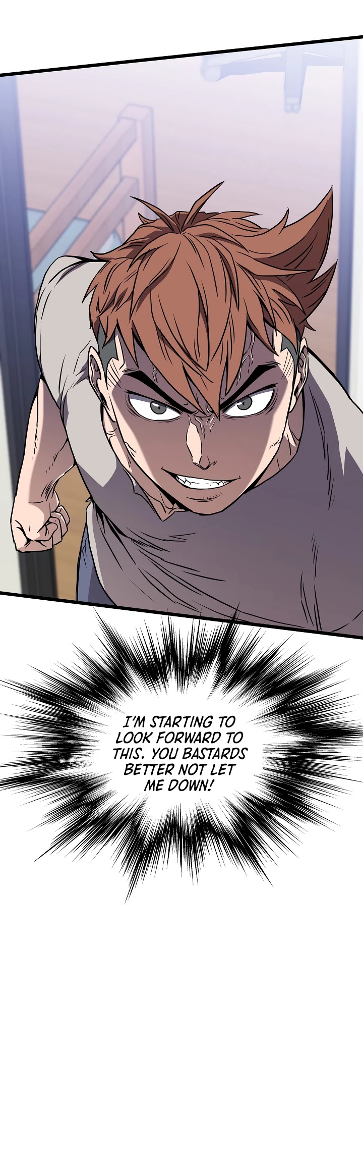 Read Murim Login Manga Online