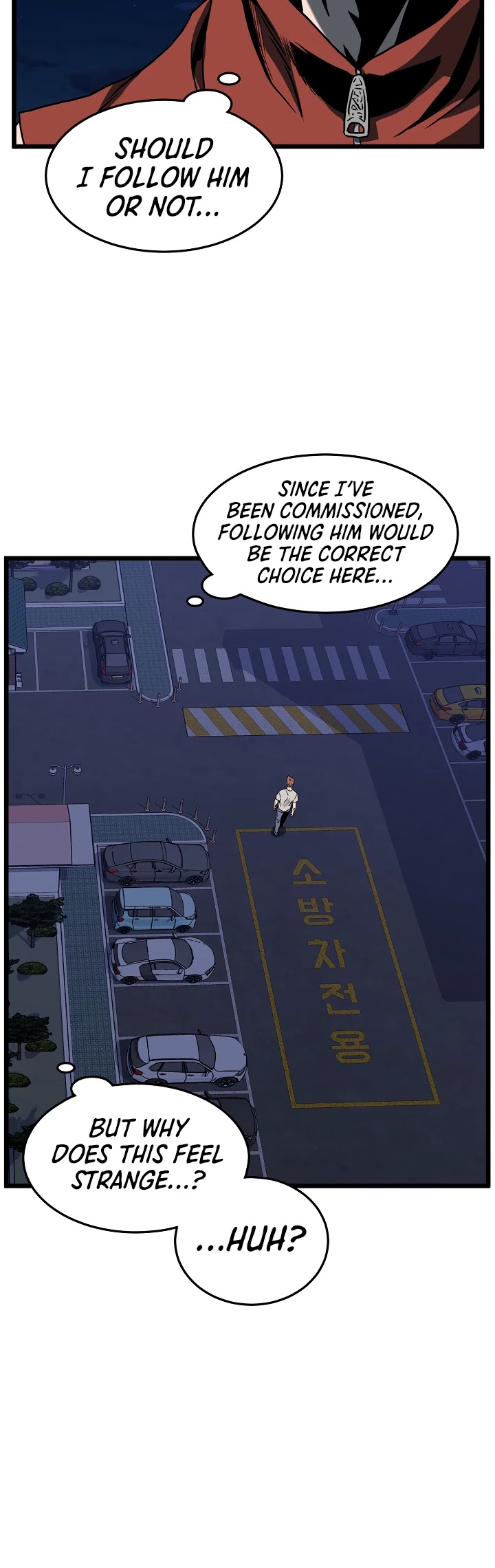 Read Murim Login Manga Online