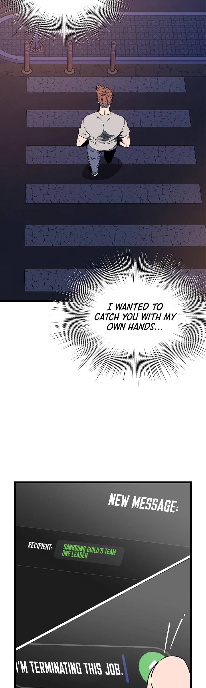 Read Murim Login Manga Online