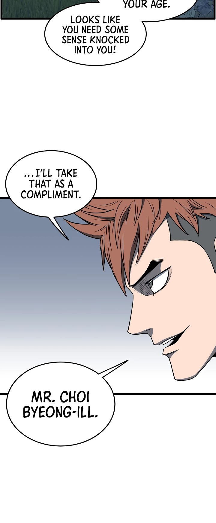 Read Murim Login Manga Online