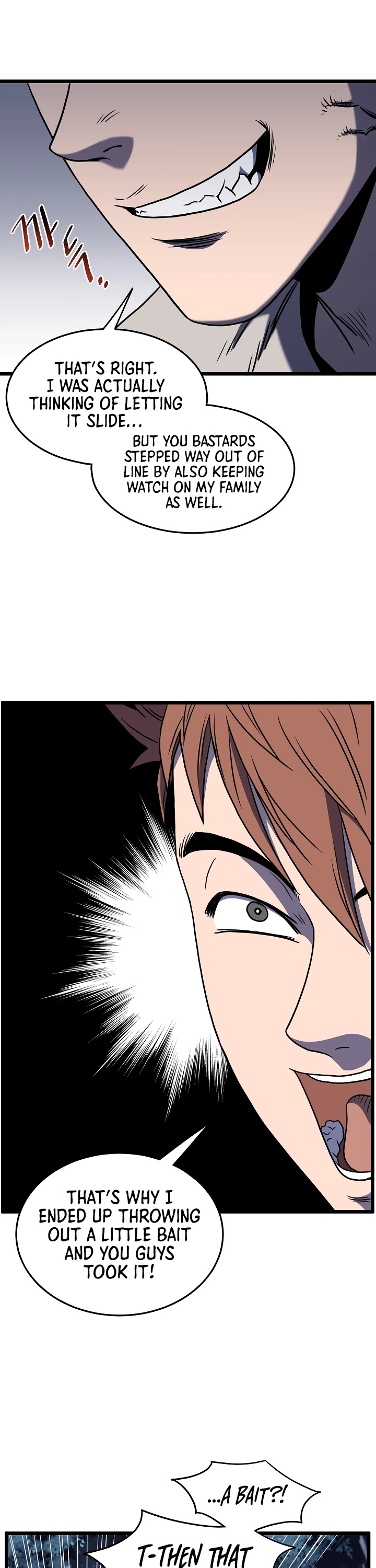 Read Murim Login Manga Online