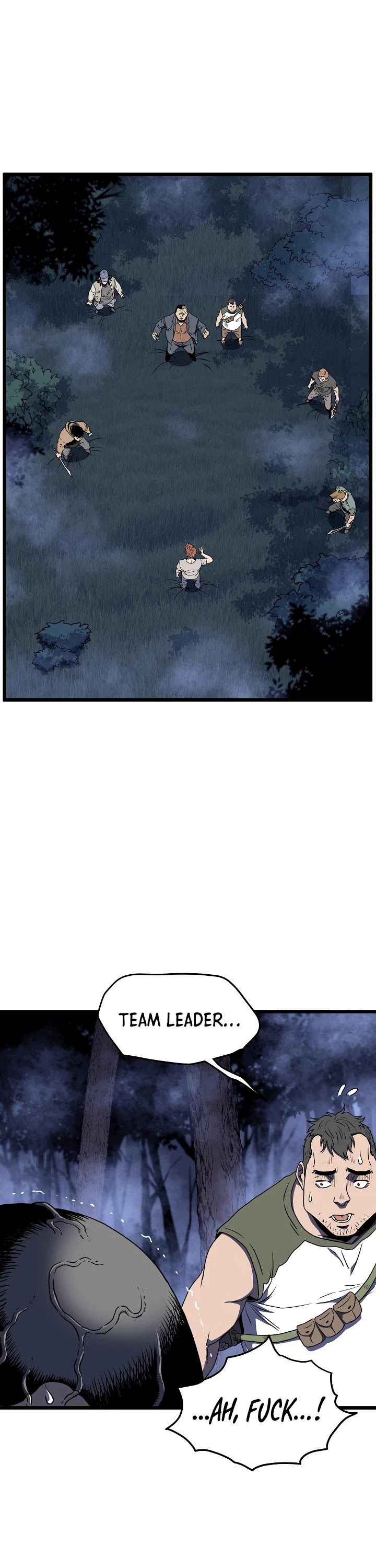 Read Murim Login Manga Online