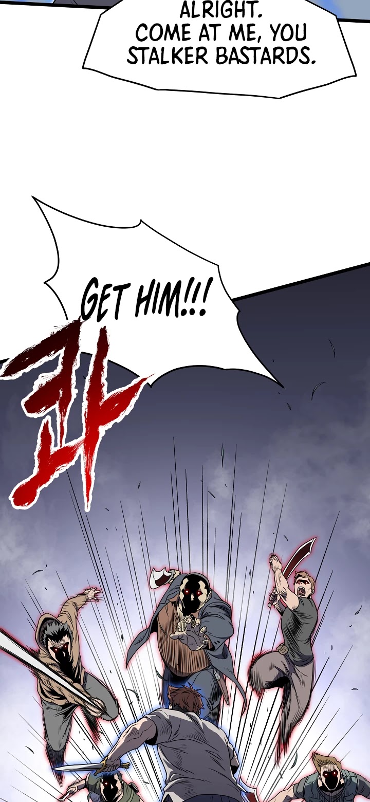Read Murim Login Manga Online