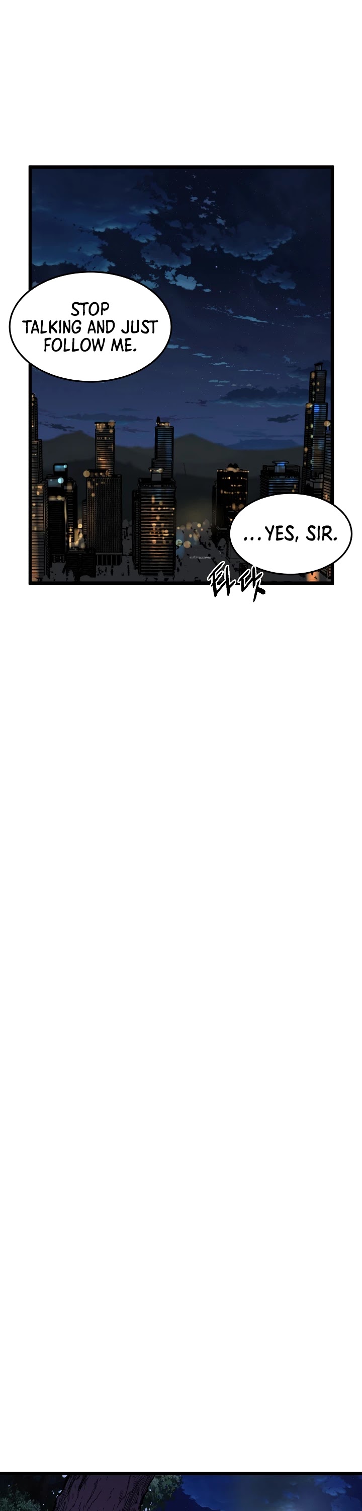 Read Murim Login Manga Online