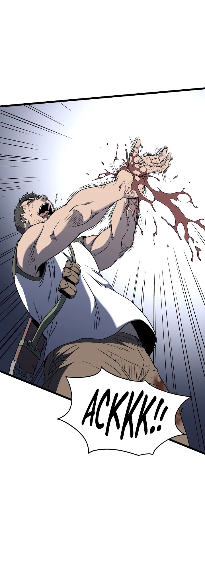 Read Murim Login Manga Online