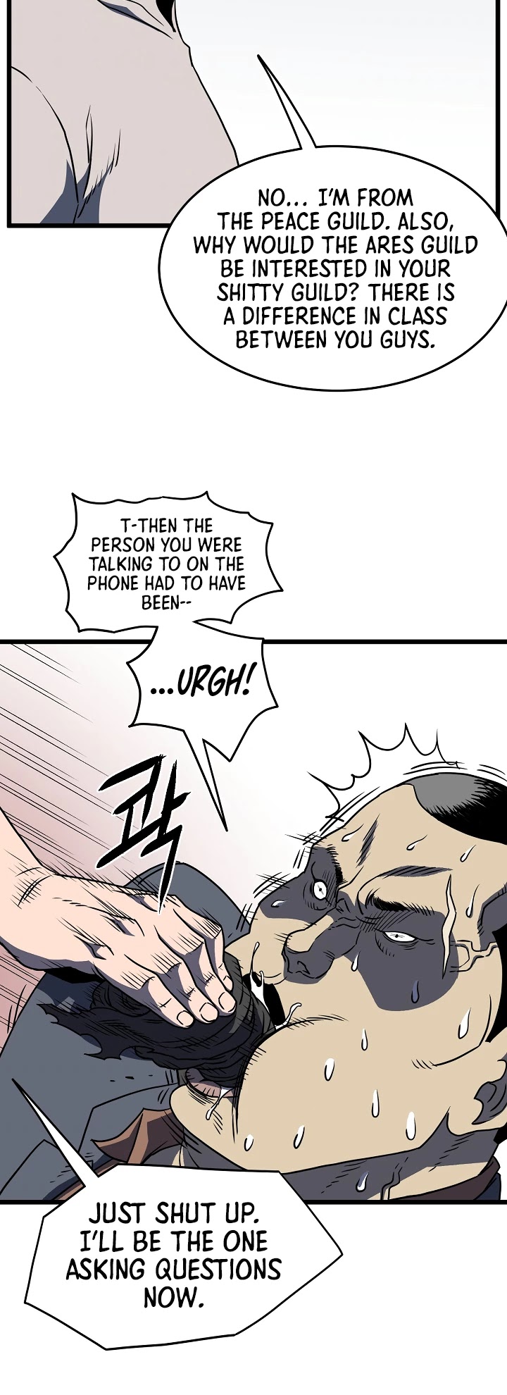 Read Murim Login Manga Online