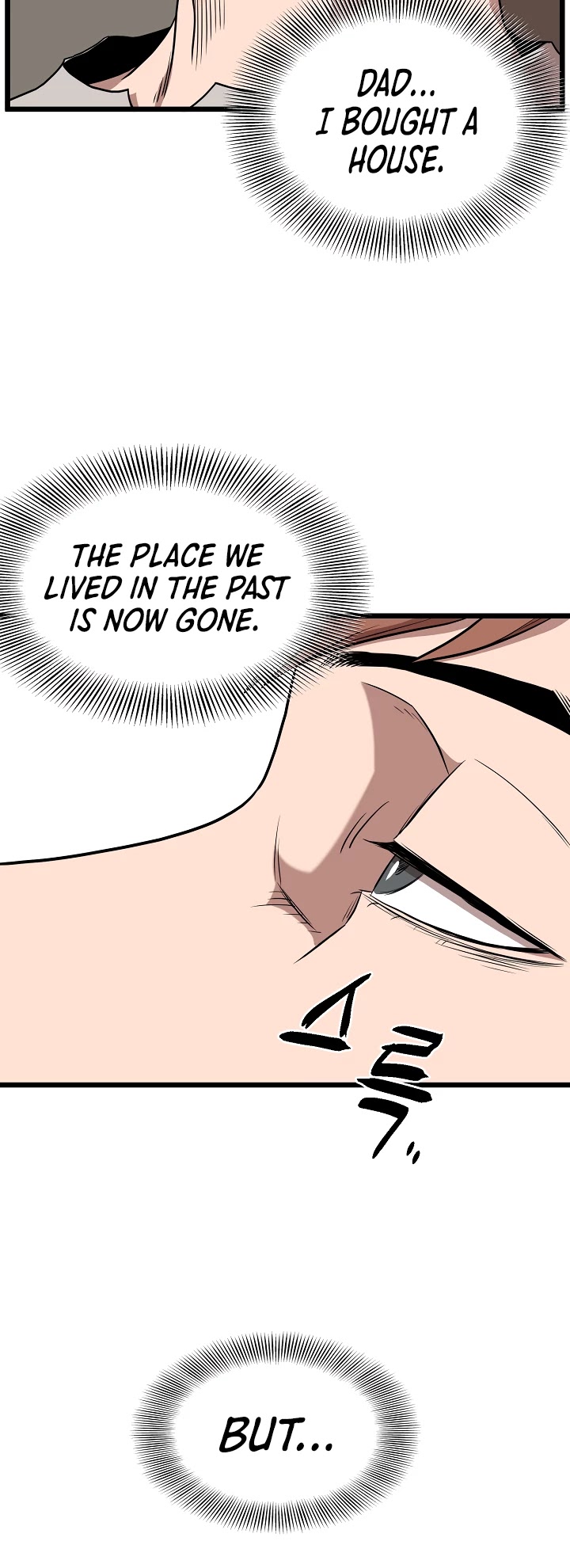 Read Murim Login Manga Online
