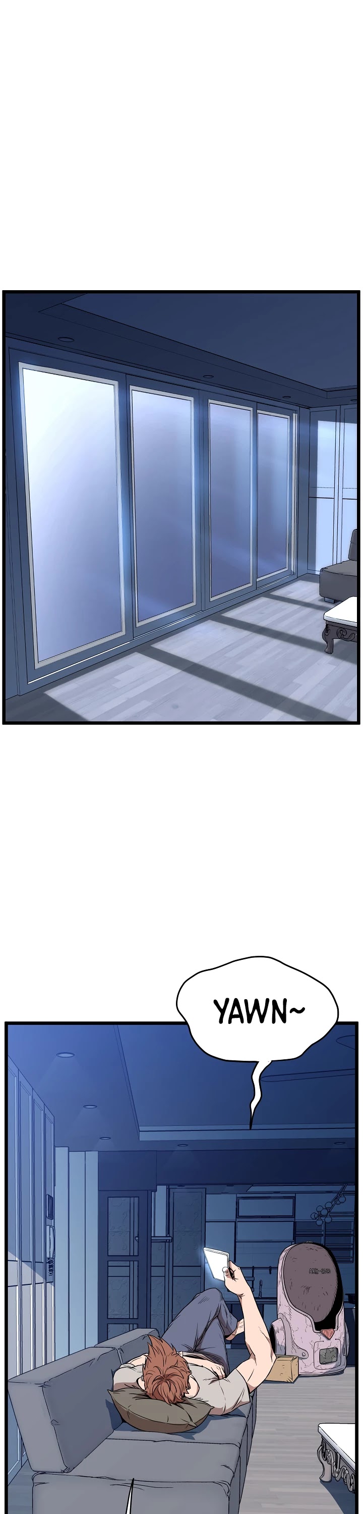 Read Murim Login Manga Online