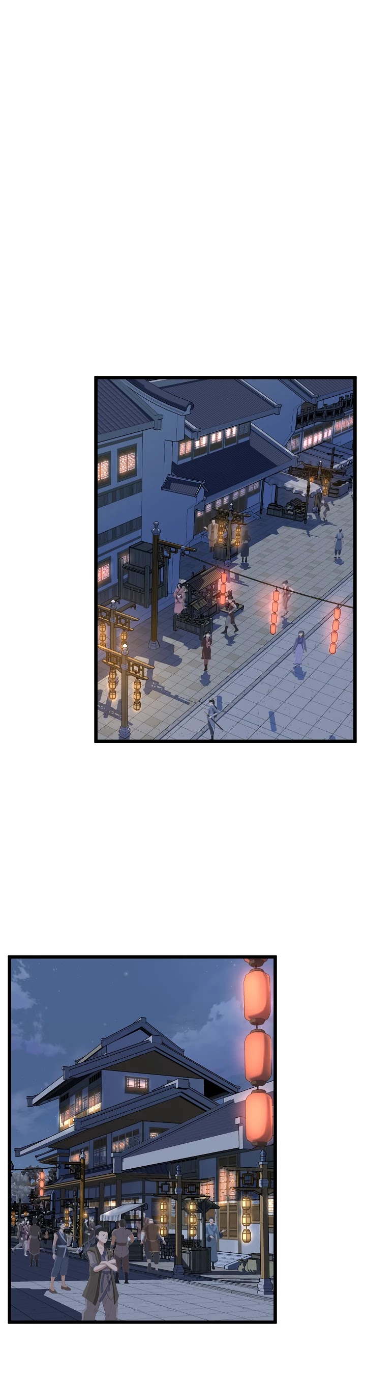 Read Murim Login Manga Online