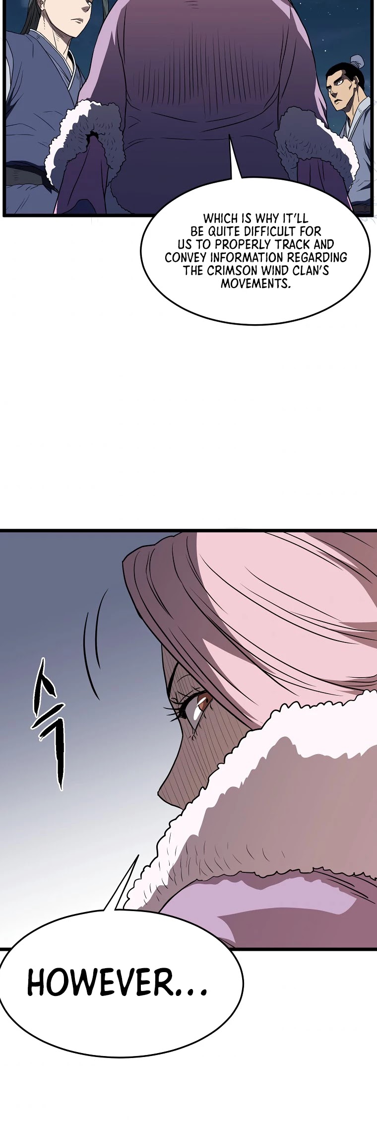 Read Murim Login Manga Online