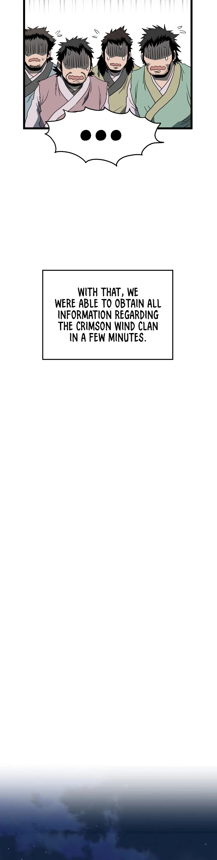Read Murim Login Manga Online