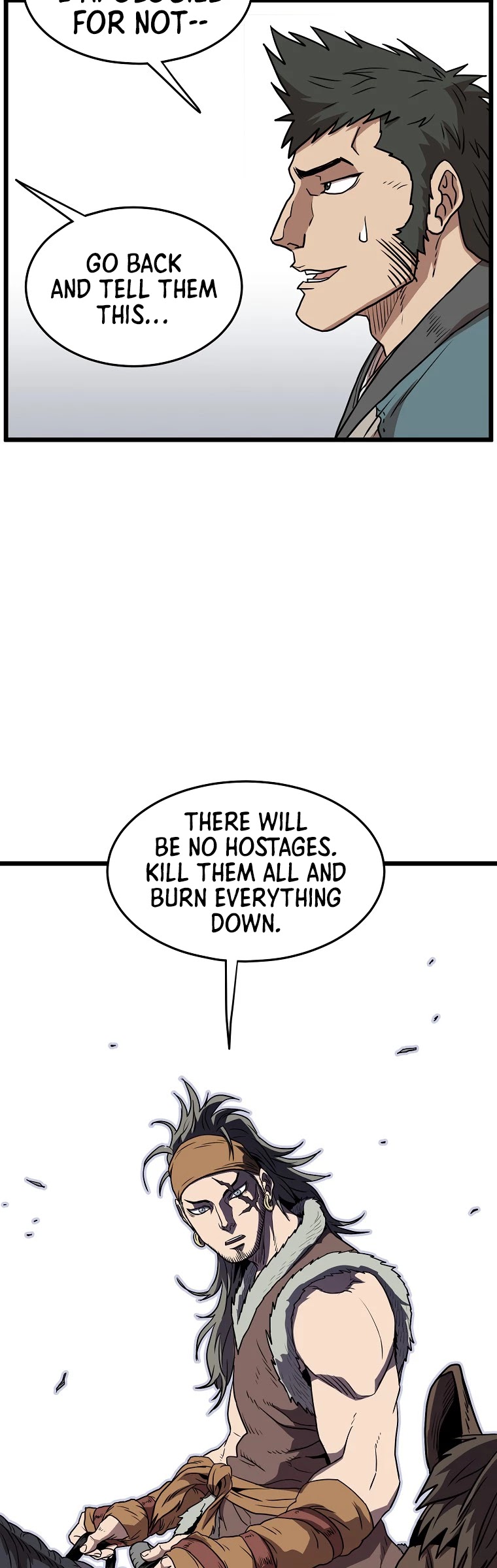 Read Murim Login Manga Online