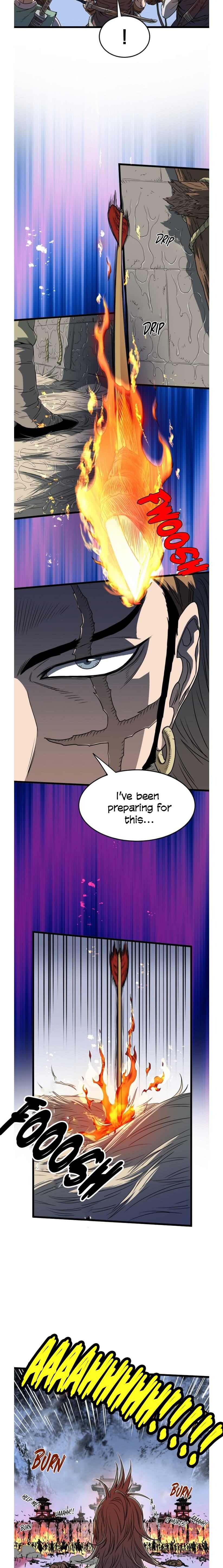 Read Murim Login Manga Online