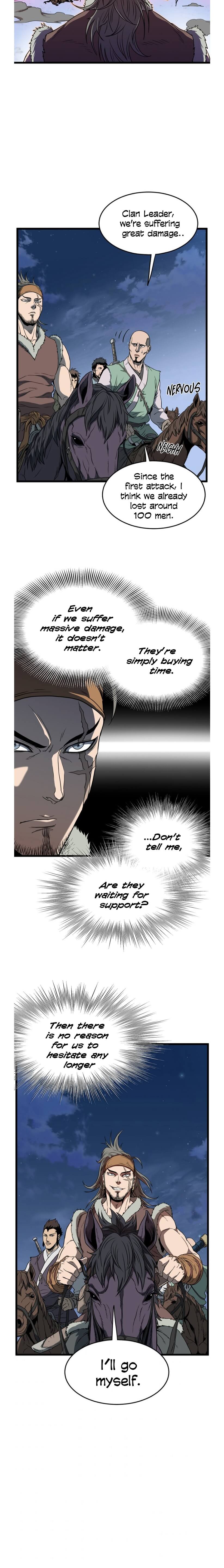 Read Murim Login Manga Online