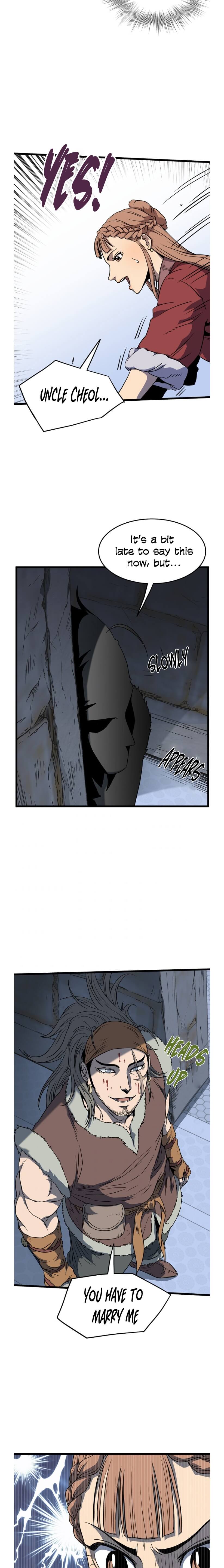 Read Murim Login Manga Online
