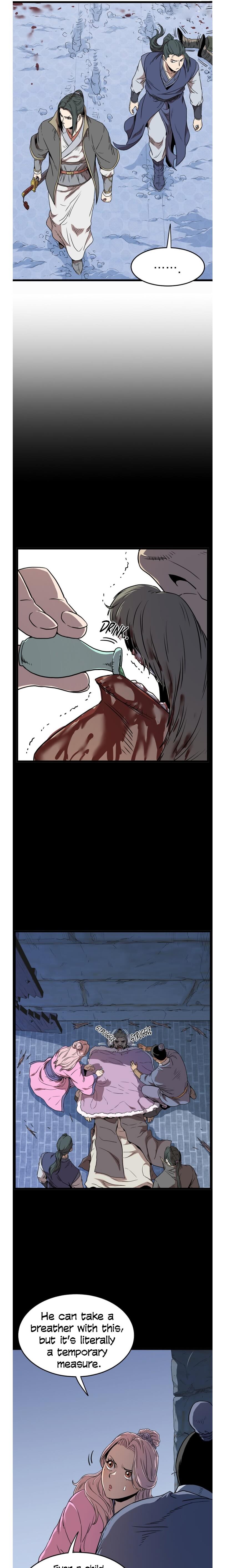 Read Murim Login Manga Online