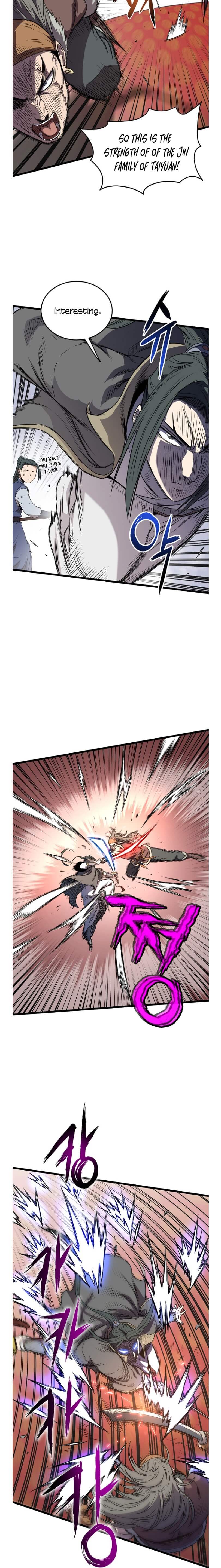 Read Murim Login Manga Online