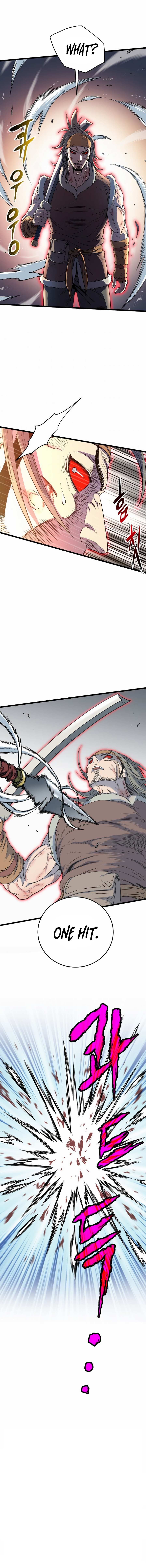Read Murim Login Manga Online