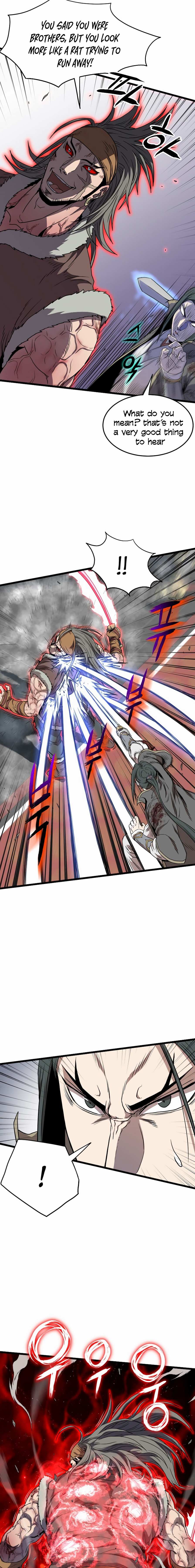 Read Murim Login Manga Online