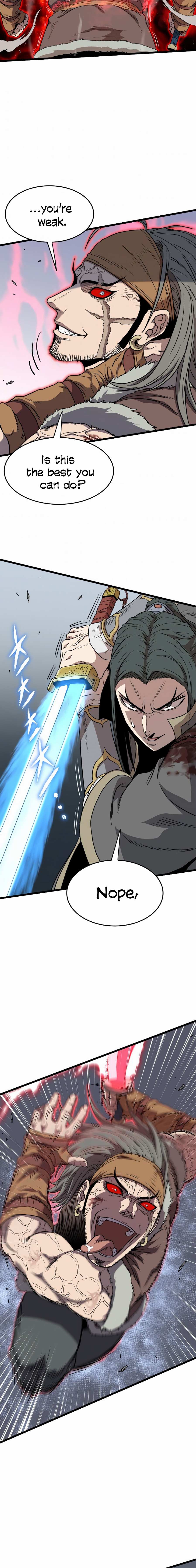 Read Murim Login Manga Online