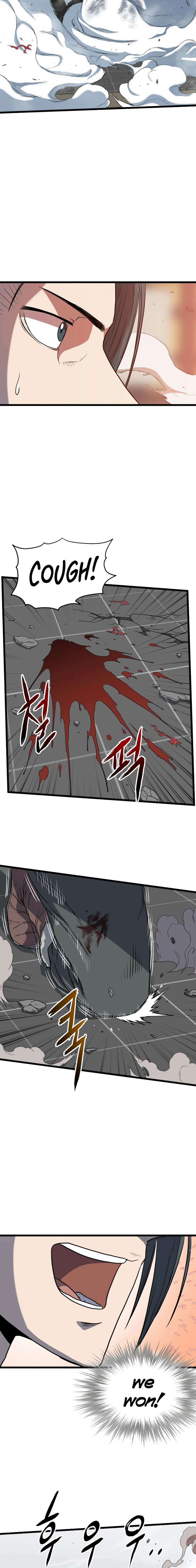 Read Murim Login Manga Online