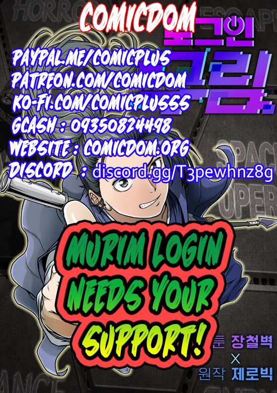 Read Murim Login Manga Online